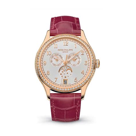 how much is a patek philippe womens watch